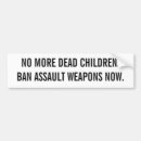 Search for assault bumper stickers Weapons