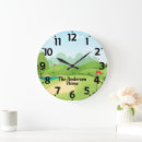 Search for golf clocks Flag