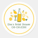 Search for limoncello stickers Bridal shower