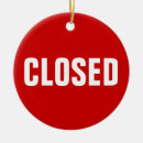 Search for red and green christmas tree decorations Fun