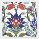 Search for turkish tile stickers Iznik