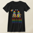 Search for rainbow kiss tshirts Colourful