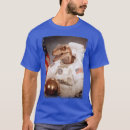 Search for space suit tshirts Sci fi