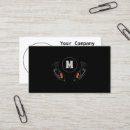 Search for fable business cards Bird