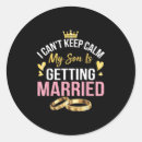 Search for getting married stickers Marry