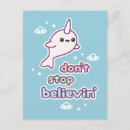 Search for cute narwhal invitations Kawaii