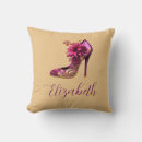 Search for magenta cushions Chic