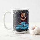Search for halloween mugs Season