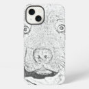 Search for pencil drawing iphone cases Dog