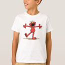 Search for vintage elmo tshirts Retro