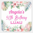 Search for aloha labels Pink