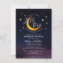 Search for watercolor stars invitations Boho