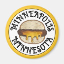 Search for burger magnets Food