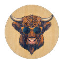 Search for cattle chopping boards Highland