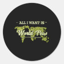 Search for world environment day stickers Conservation