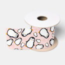 Search for penguin ribbon Animal