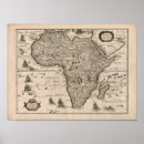 Search for africa map posters Continent