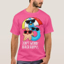 Search for dont worry be happy tshirts Animals