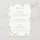 Search for regency invitations Calligraphy