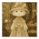 Search for victorian lady posters Cat