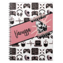 Search for gaming notebooks Black