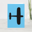 Search for airplane birthday cards For him