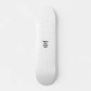 Search for digital image skateboards Create your own white