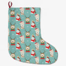 Search for kawaii christmas stockings Adorable