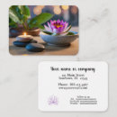 Search for centre business cards Wellness