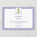 Search for resort wedding invitations Nautical