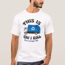 Search for truck driver tshirts Blue