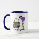 Search for witches brew mugs Scary