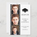 Search for hollywood graduation invitations College