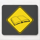 Search for road sign mousepads Highway
