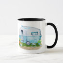 Search for vintage caravan mugs Camper