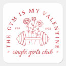 Search for fitness quote stickers Aesthetic