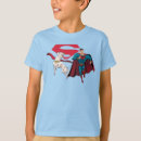 Search for superman kids tshirts Dc league of superpets
