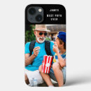 Search for best father ever iphone cases Grandfather