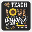 Search for teaching stickers Teacher