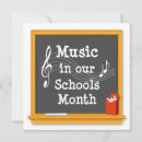 Search for bands note cards Orchestra