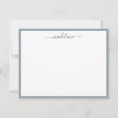 Search for gray note cards Feminine