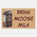 Search for big moose stickers Wildlife