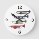 Search for trumpet clocks Musician