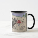 Search for vintage scottish terrier mugs Scottie