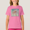 Search for insect kids tshirts Girly