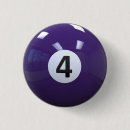 Search for billiard badges Glossy