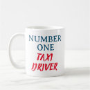 Search for taxi driver mugs Funny