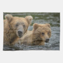 Search for brown bear tea towels Paw
