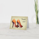 Search for high heel shoes postcards Classy
