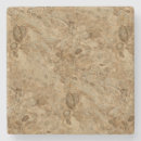 Search for brown marble coasters Stone
